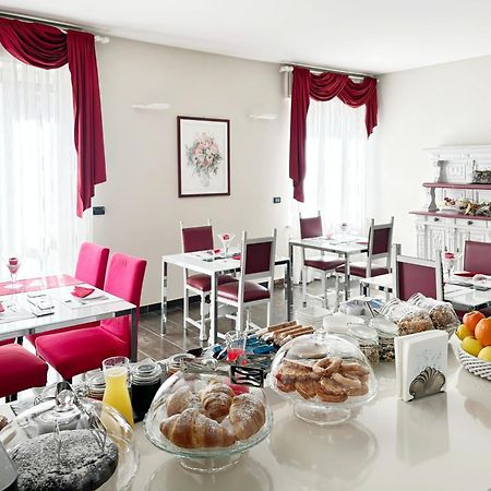 Pepe'S Home B&B Никелино Екстериор снимка