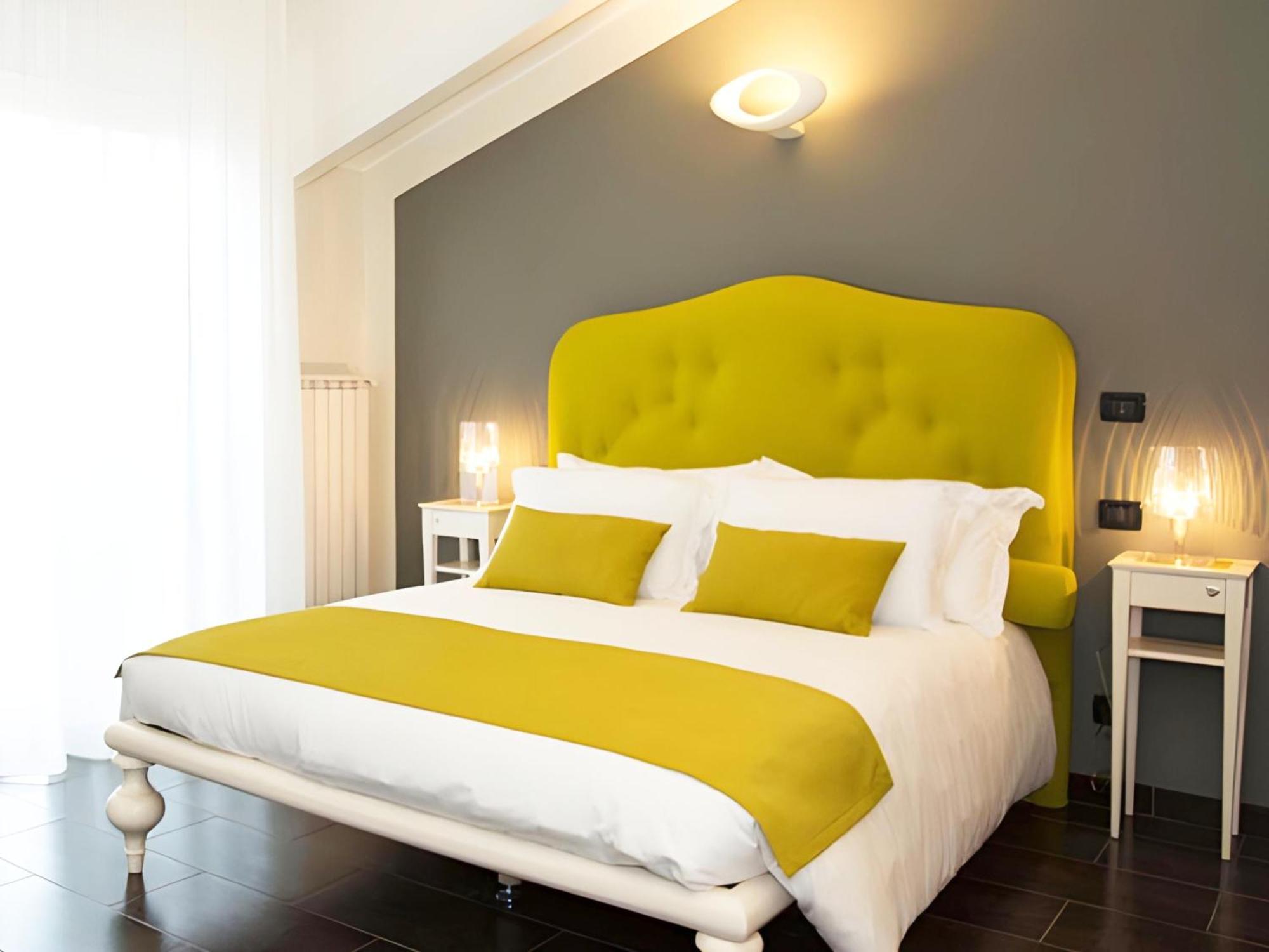Pepe'S Home B&B Никелино Екстериор снимка
